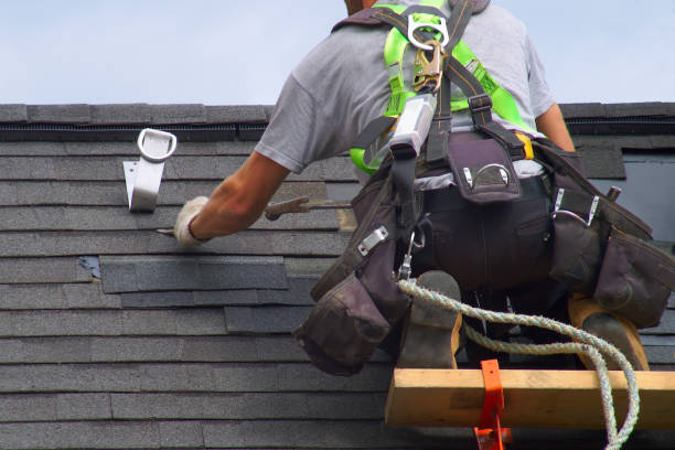 Quick and Trustworthy Emergency Roof Repair Services in Woodbury, TN