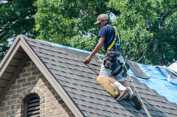 Slate Roofing Contractor in Woodbury, TN